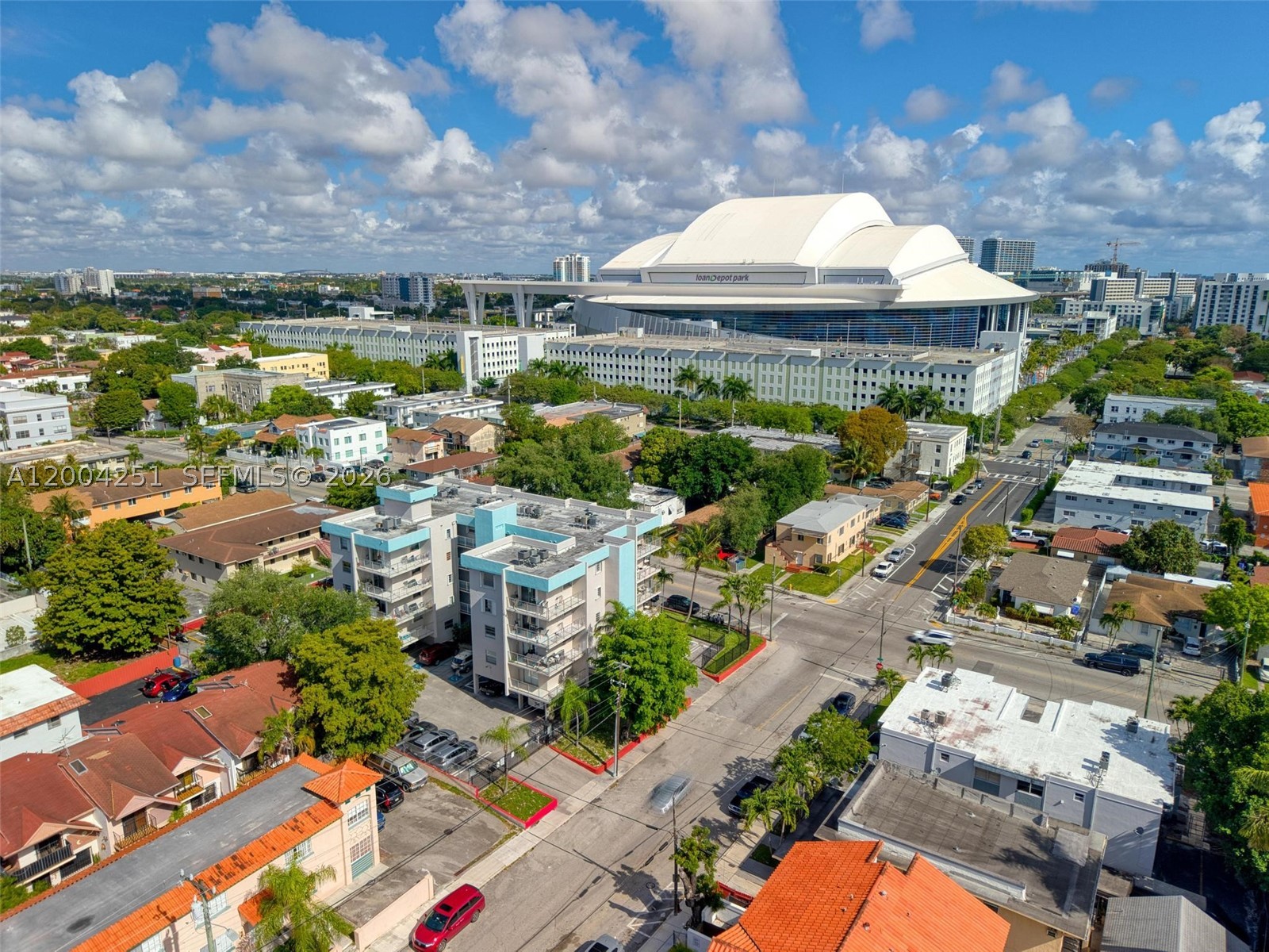 140 NW 14th Ave #9, Miami FL 33125