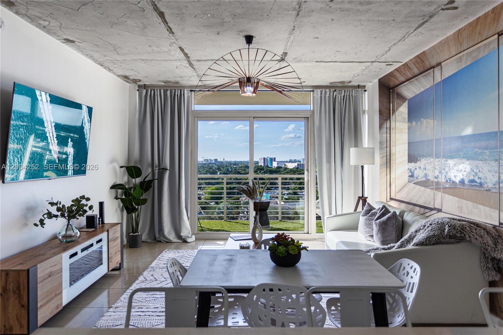 3250 NE 1st Ave #913, Miami FL 33137