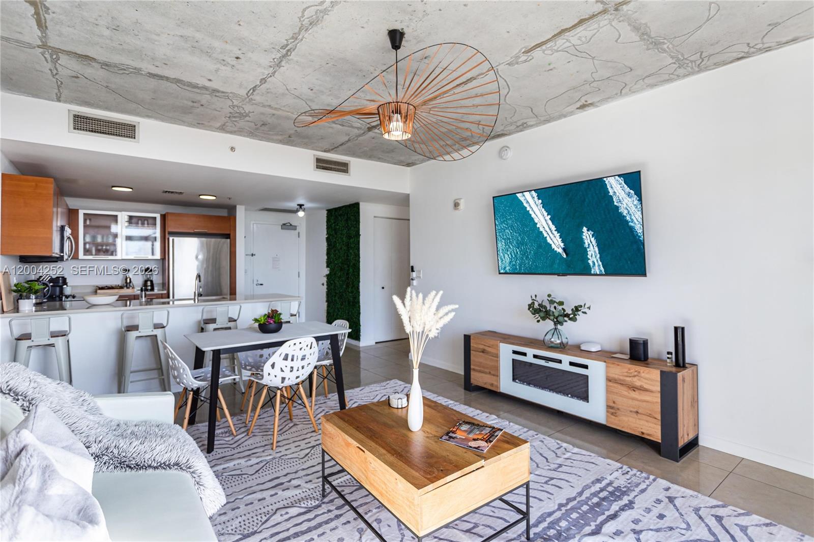 3250 NE 1st Ave #913, Miami FL 33137