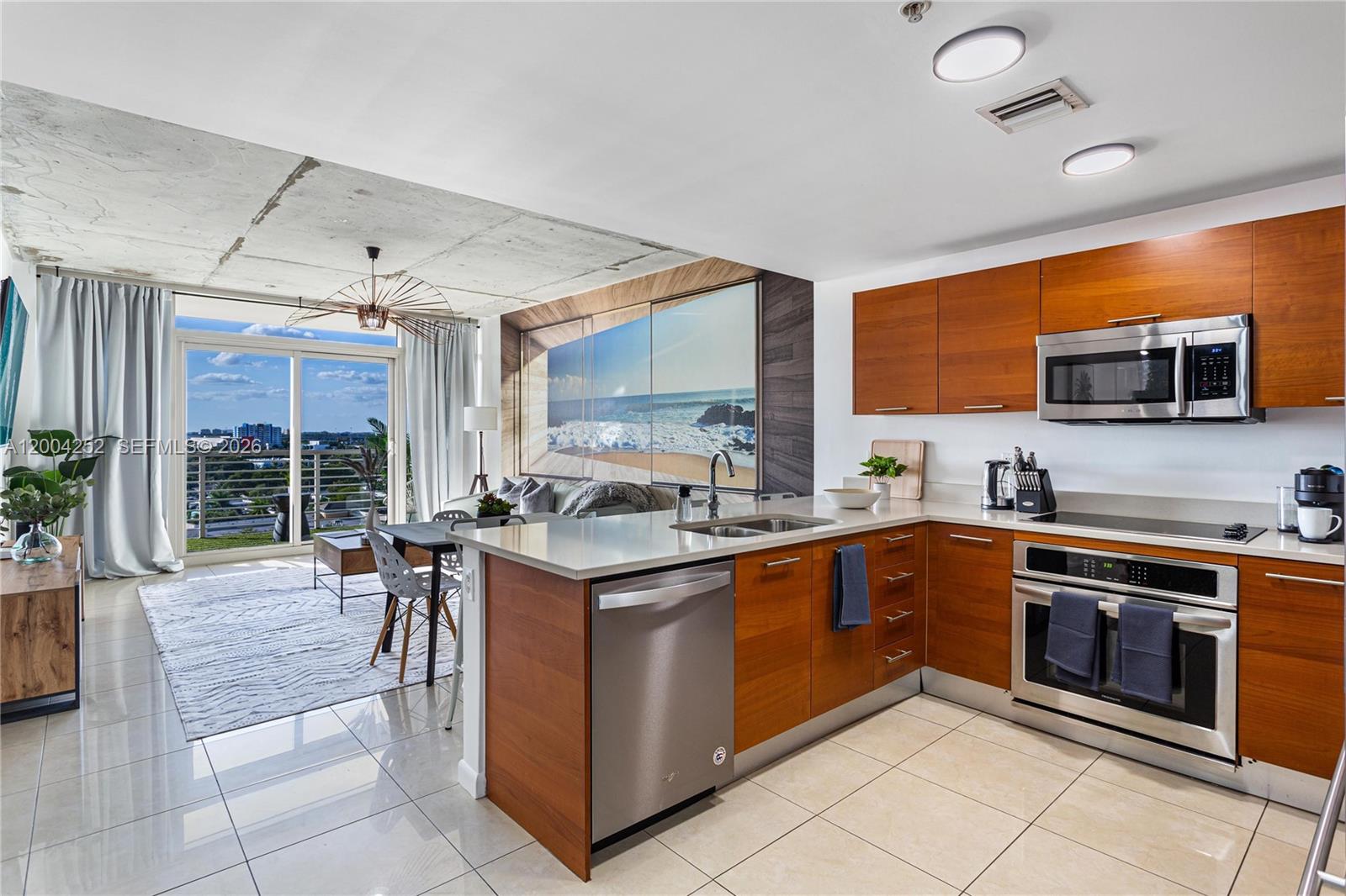 3250 NE 1st Ave #913, Miami FL 33137