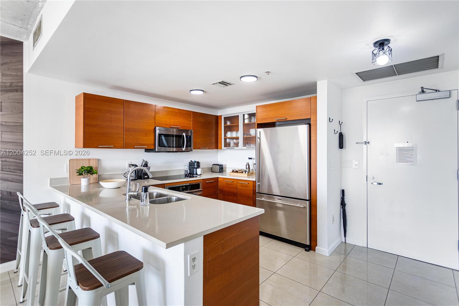 3250 NE 1st Ave #913, Miami FL 33137