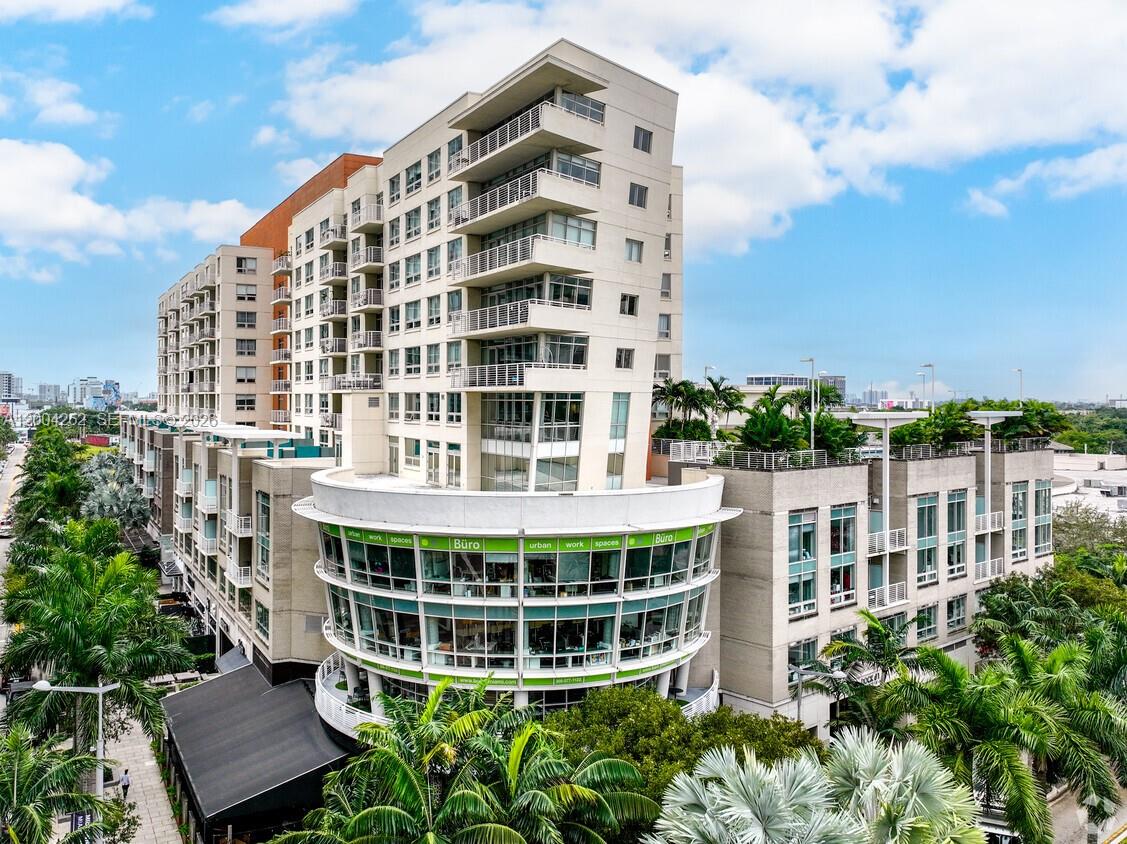 3250 NE 1st Ave #913, Miami FL 33137