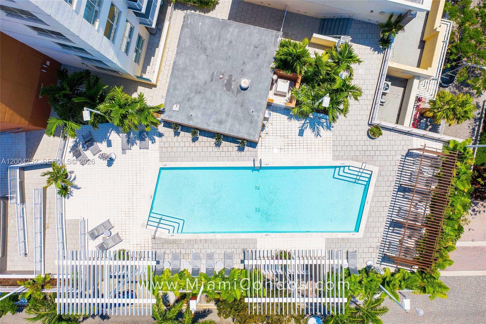 3250 NE 1st Ave #913, Miami FL 33137