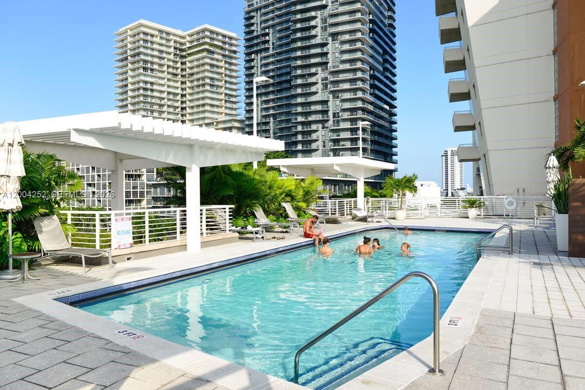 3250 NE 1st Ave #913, Miami FL 33137