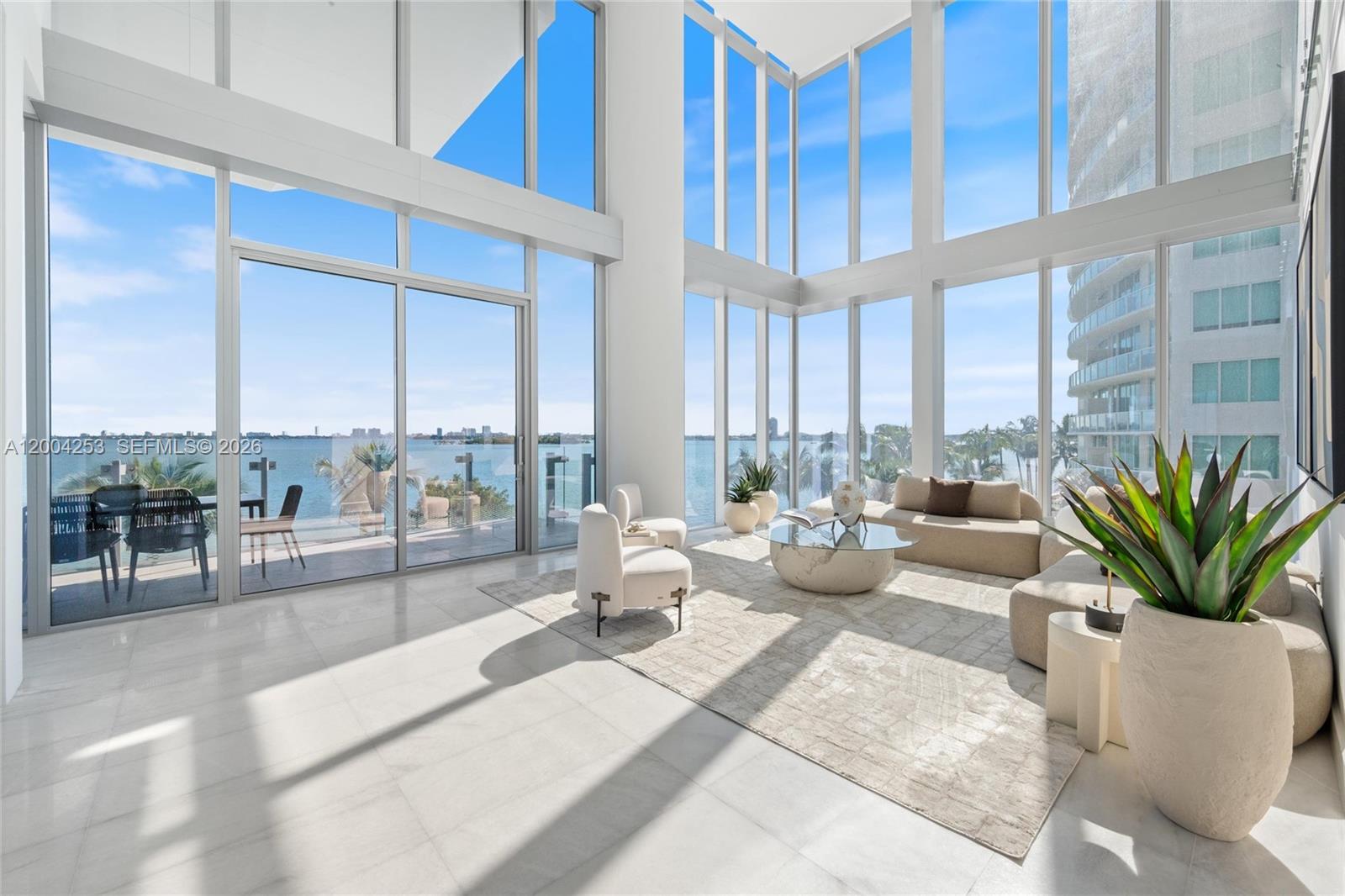 700 NE 26th Ter #TH-403, Miami FL 33137