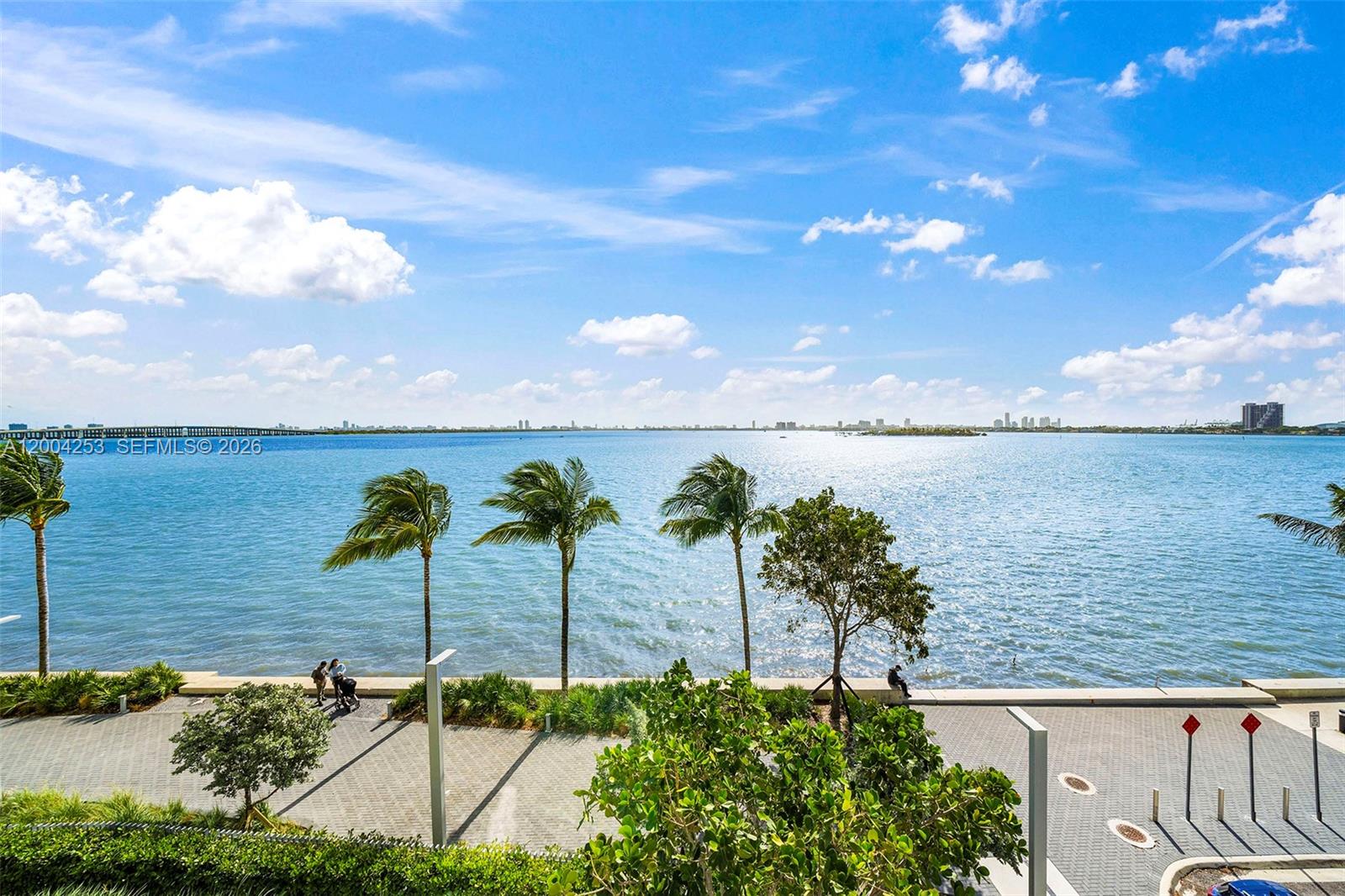 700 NE 26th Ter #TH-403, Miami FL 33137