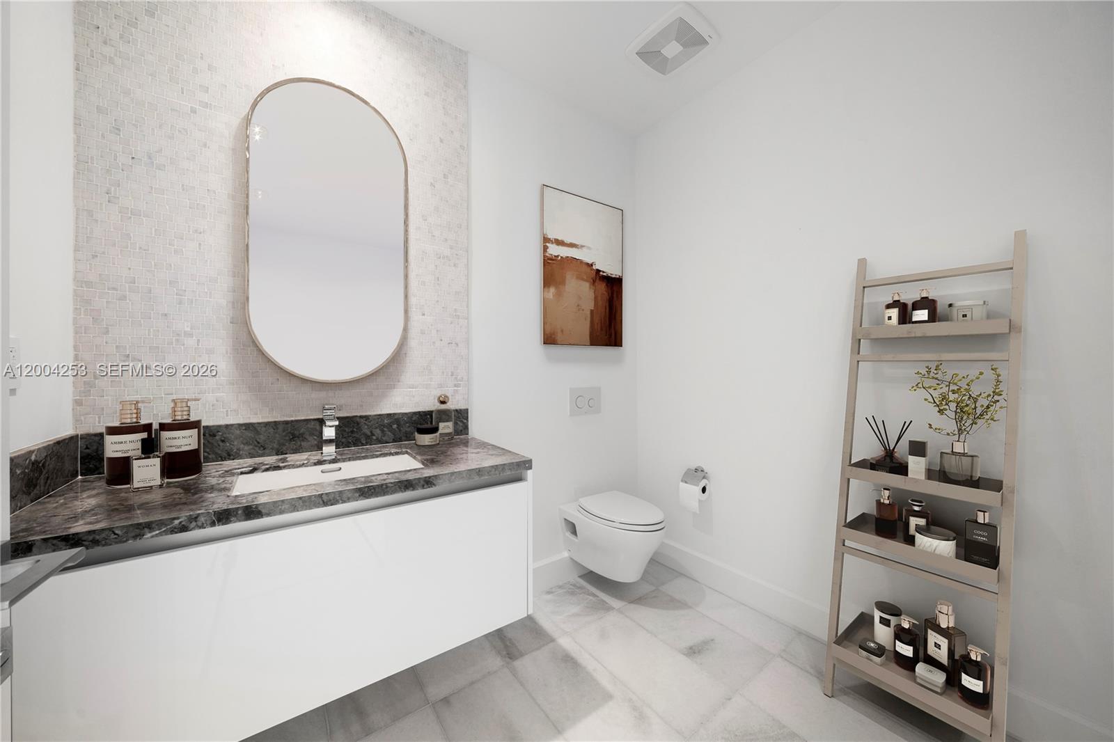 700 NE 26th Ter #TH-403, Miami FL 33137