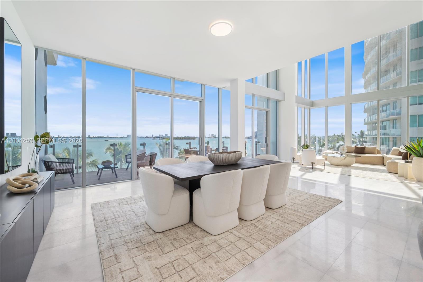 700 NE 26th Ter #TH-403, Miami FL 33137