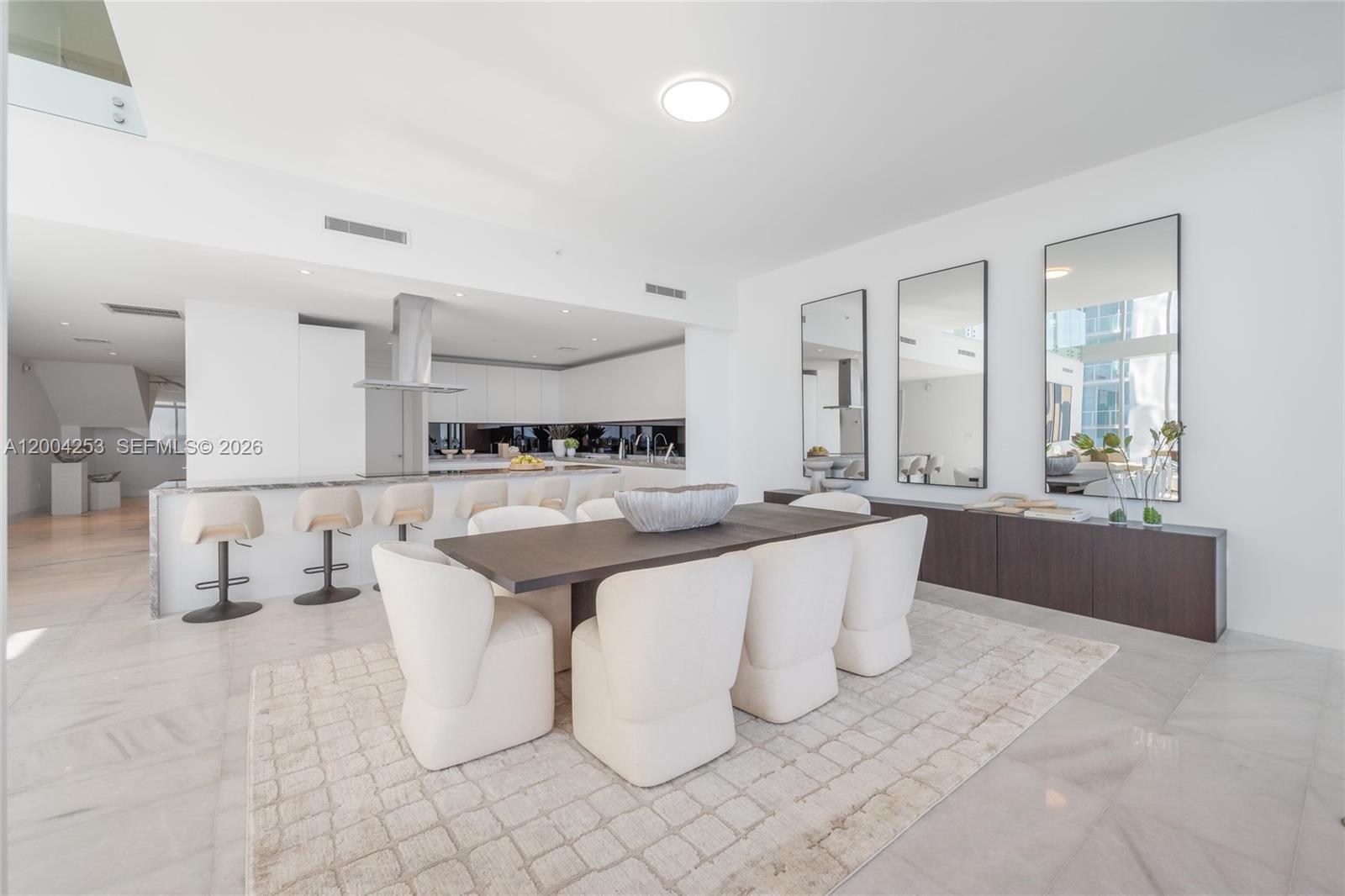 700 NE 26th Ter #TH-403, Miami FL 33137