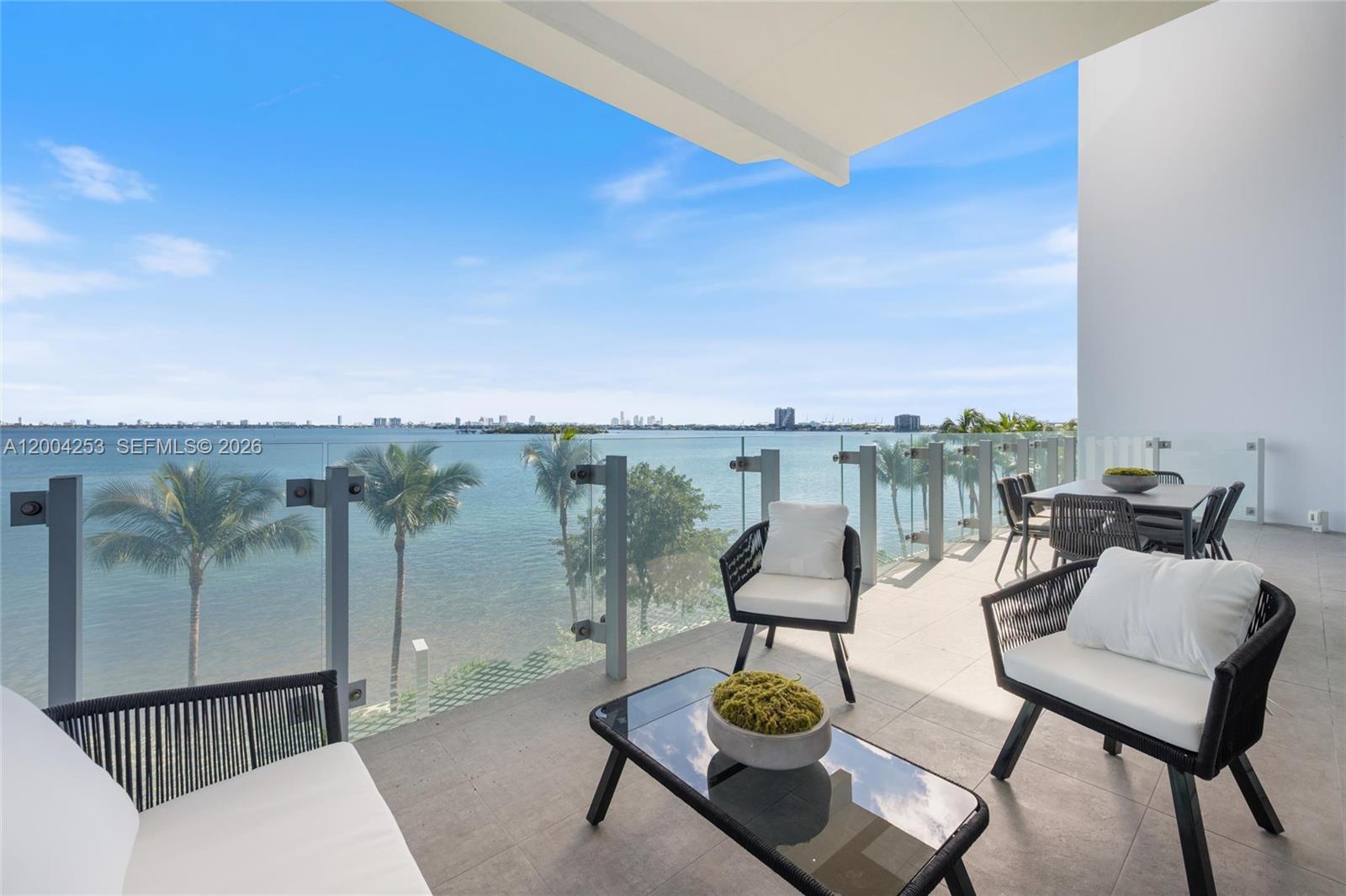 700 NE 26th Ter #TH-403, Miami FL 33137