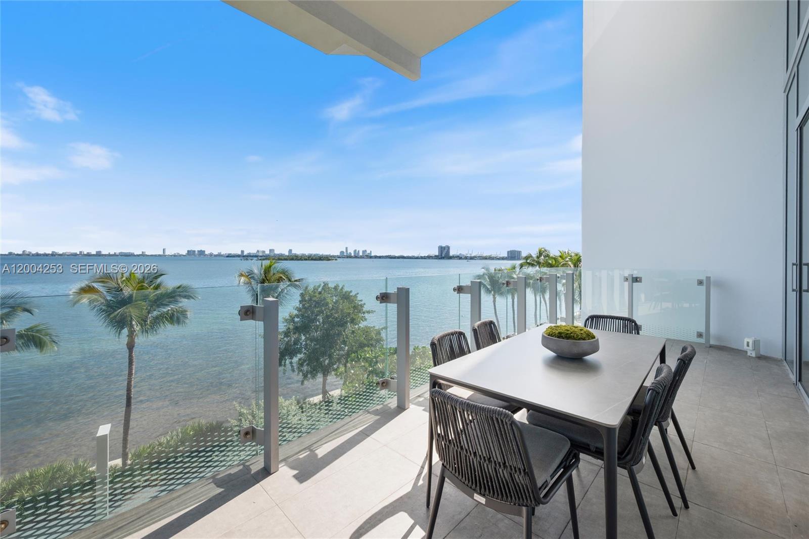 700 NE 26th Ter #TH-403, Miami FL 33137