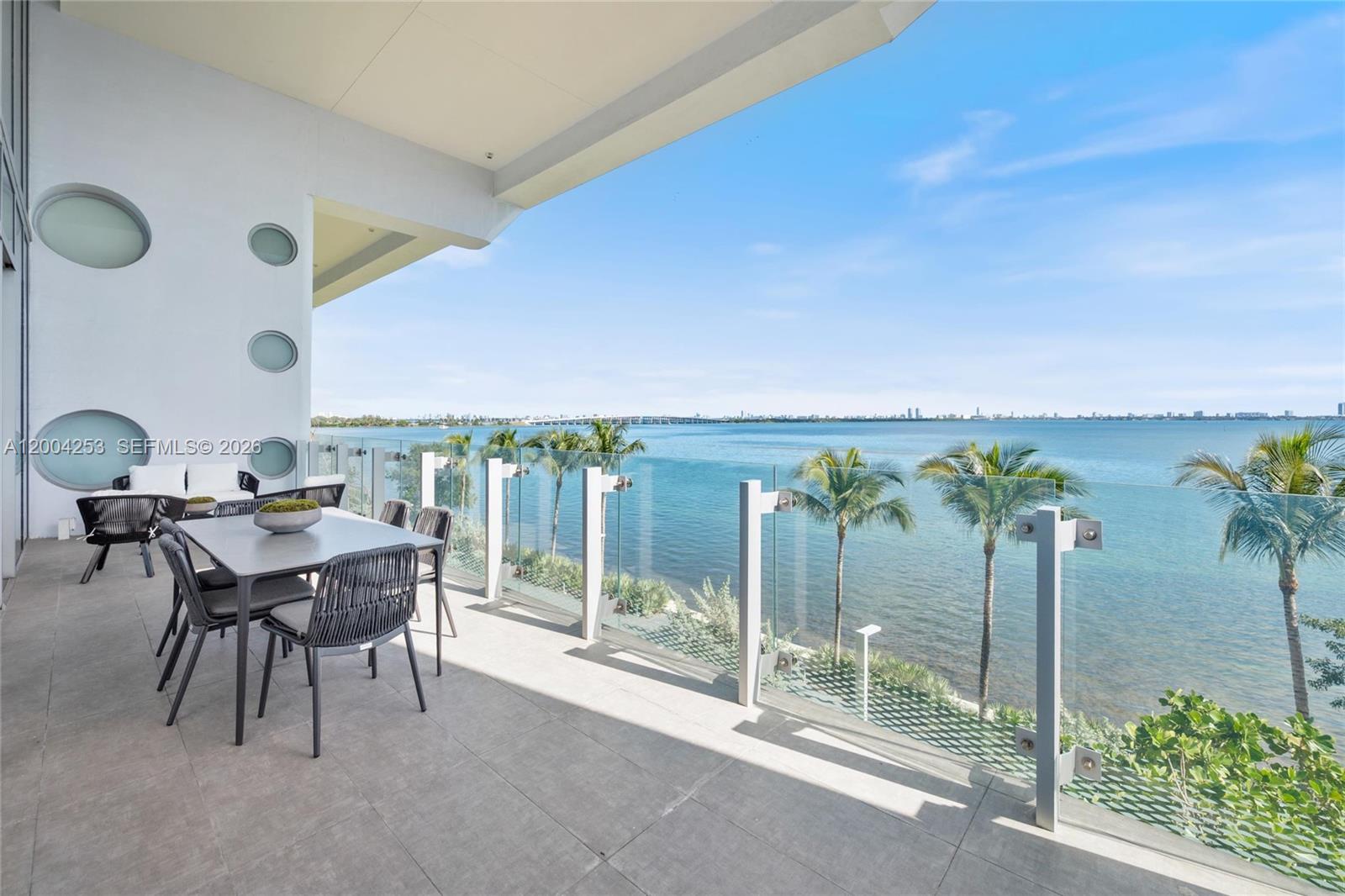 700 NE 26th Ter #TH-403, Miami FL 33137
