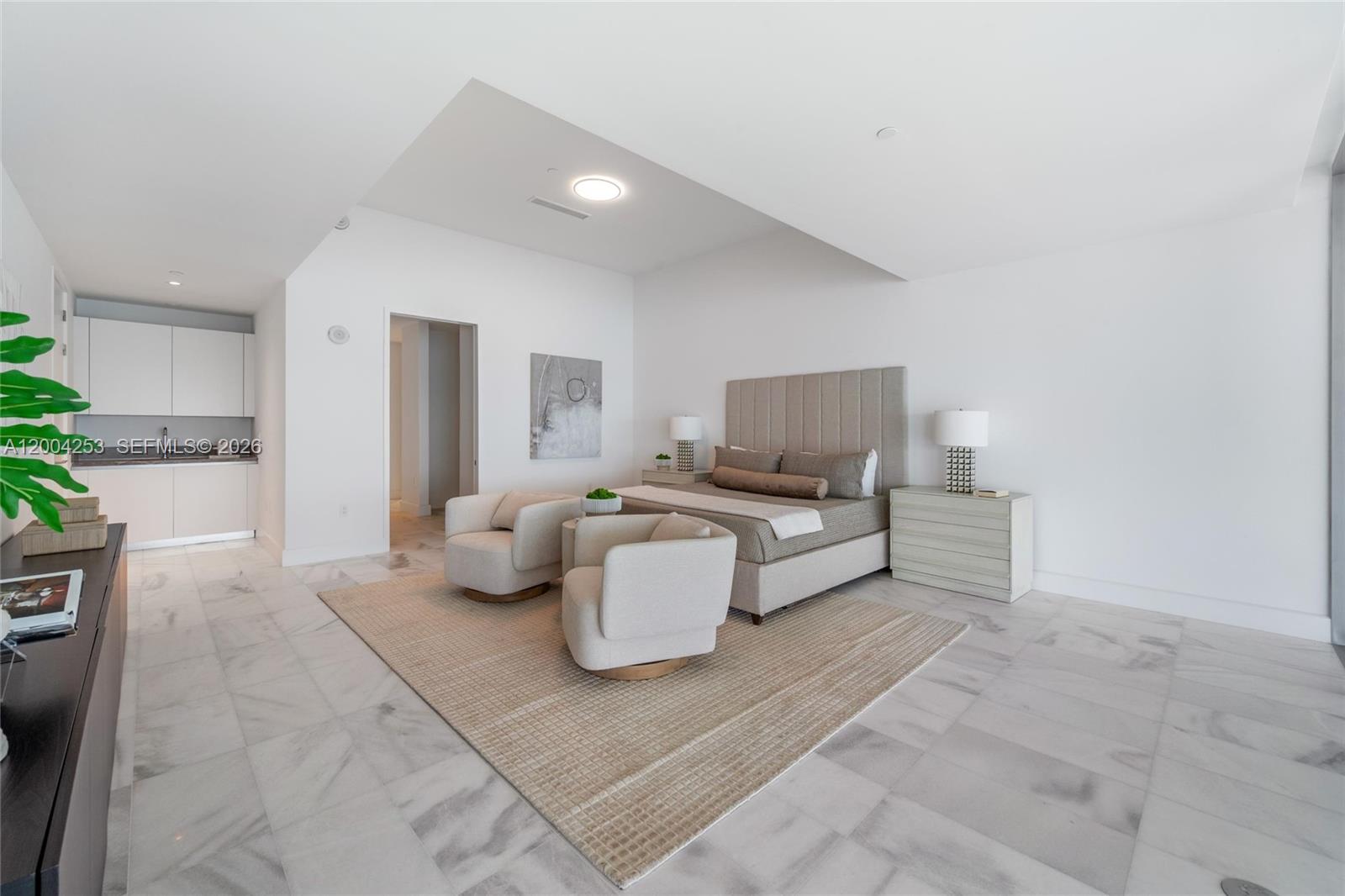 700 NE 26th Ter #TH-403, Miami FL 33137