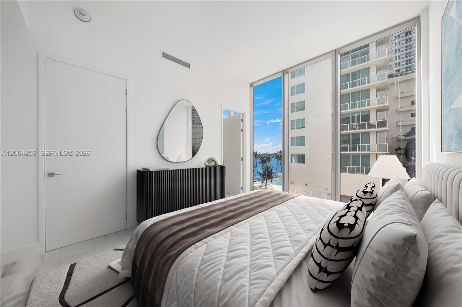 700 NE 26th Ter #TH-403, Miami FL 33137
