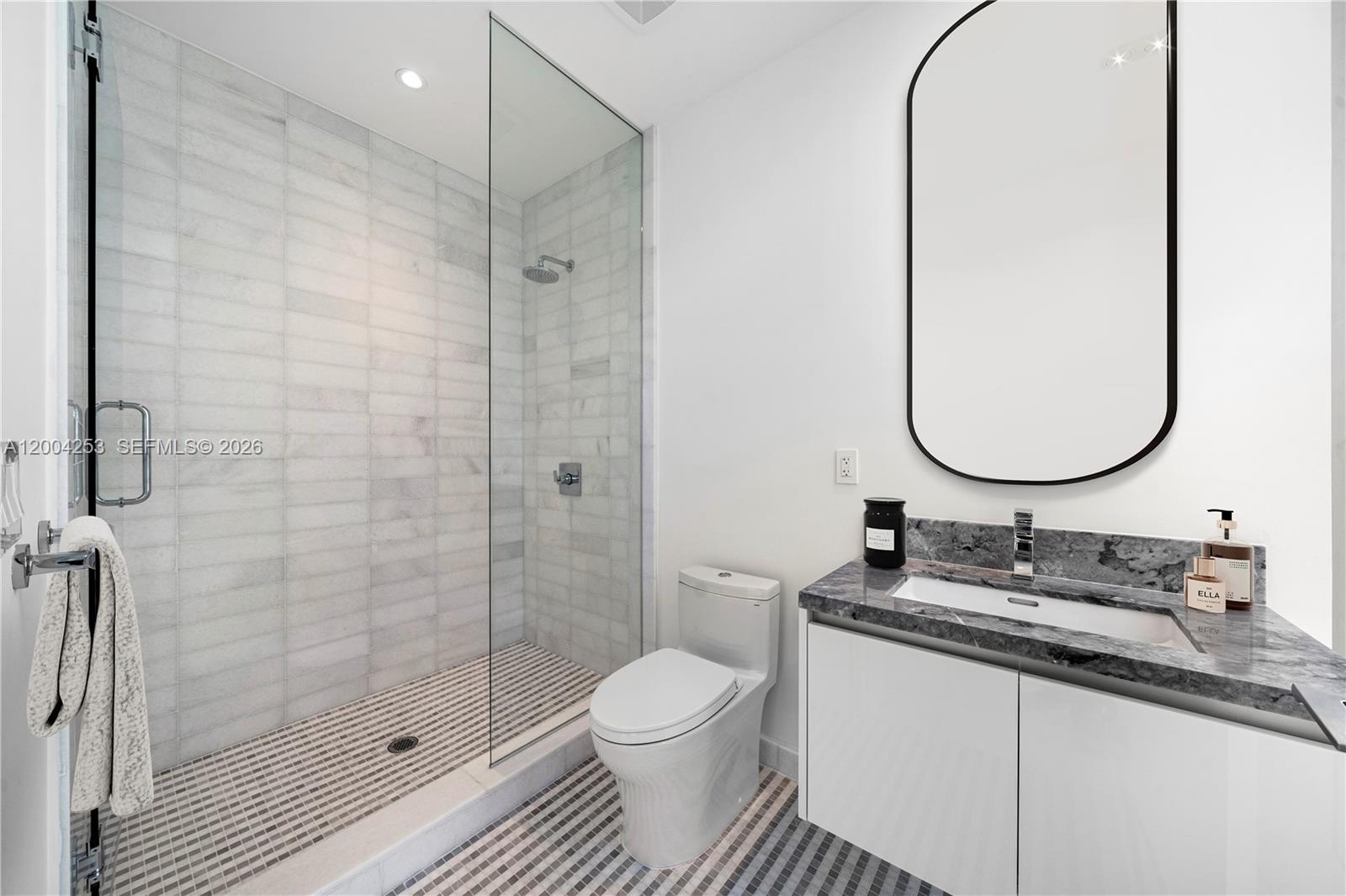 700 NE 26th Ter #TH-403, Miami FL 33137