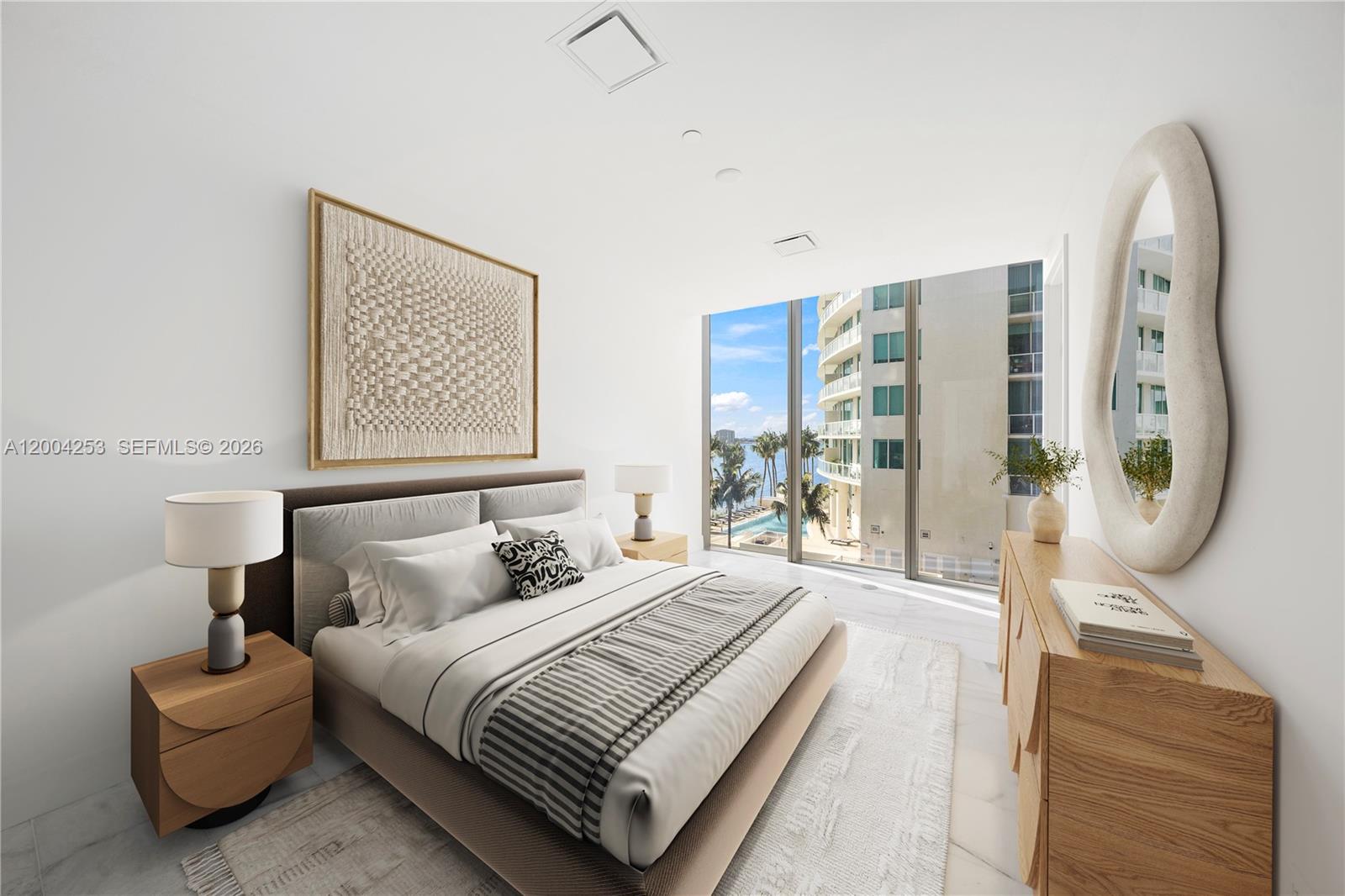 700 NE 26th Ter #TH-403, Miami FL 33137