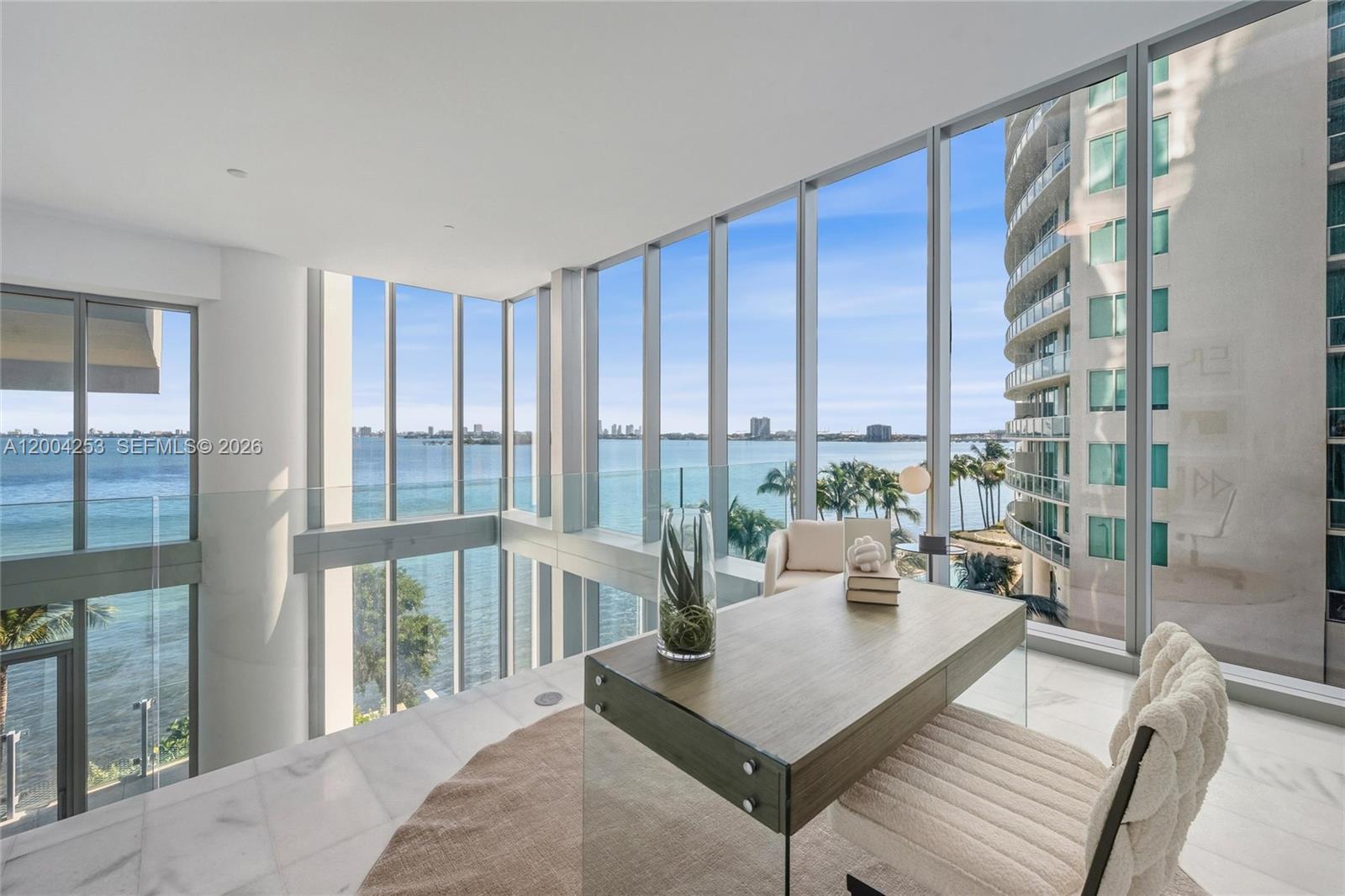 700 NE 26th Ter #TH-403, Miami FL 33137