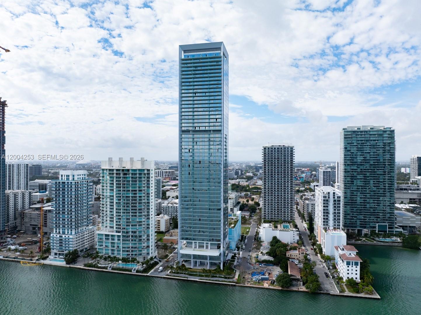 700 NE 26th Ter #TH-403, Miami FL 33137
