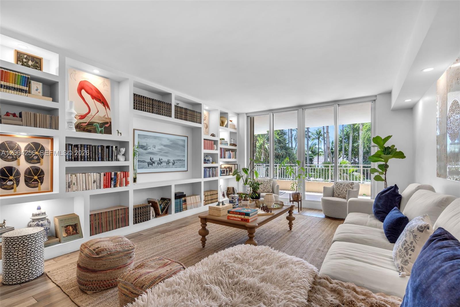 791 Crandon Blvd #302, Key Biscayne FL 33149