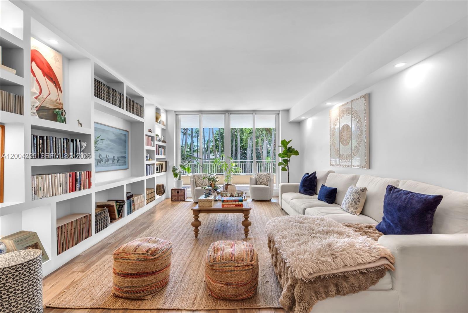 791 Crandon Blvd #302, Key Biscayne FL 33149