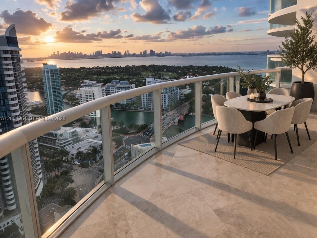 6365 Collins Ave #3204, Miami Beach FL 33141