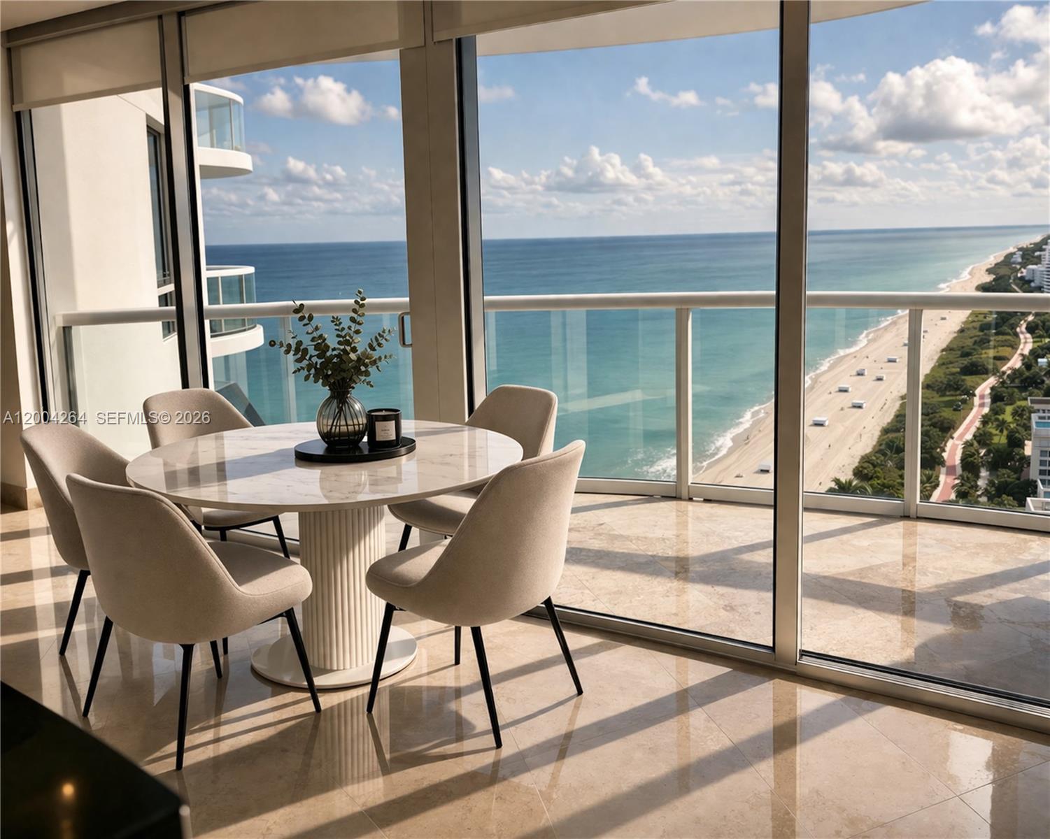 6365 Collins Ave #3204, Miami Beach FL 33141