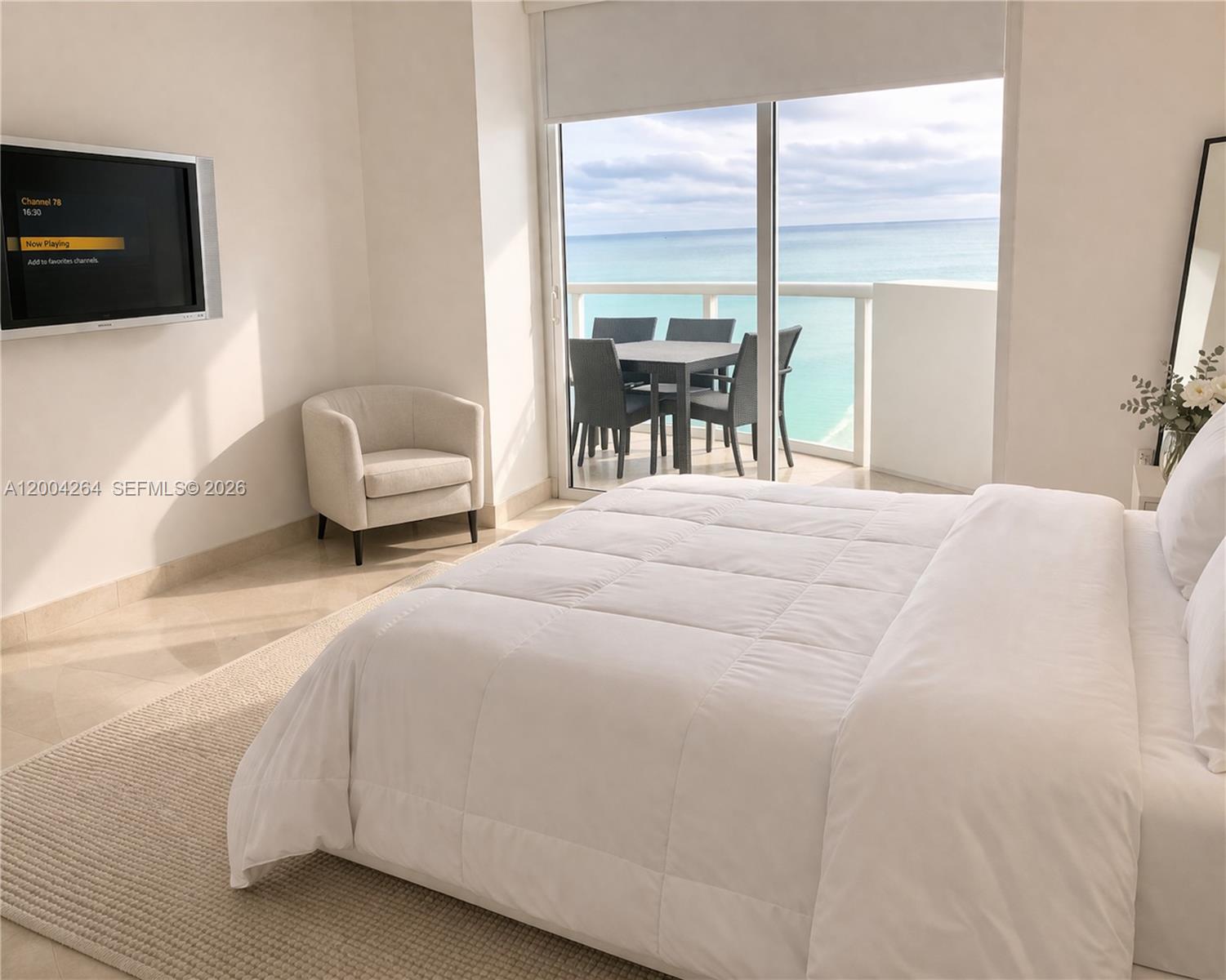 6365 Collins Ave #3204, Miami Beach FL 33141