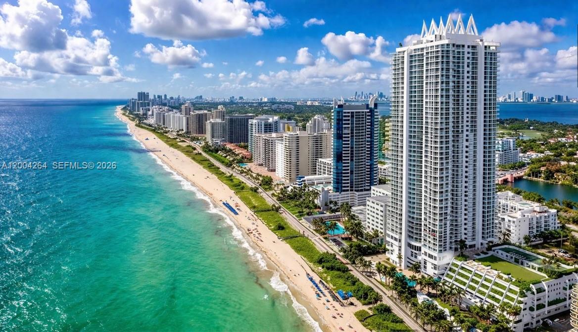 6365 Collins Ave #3204, Miami Beach FL 33141