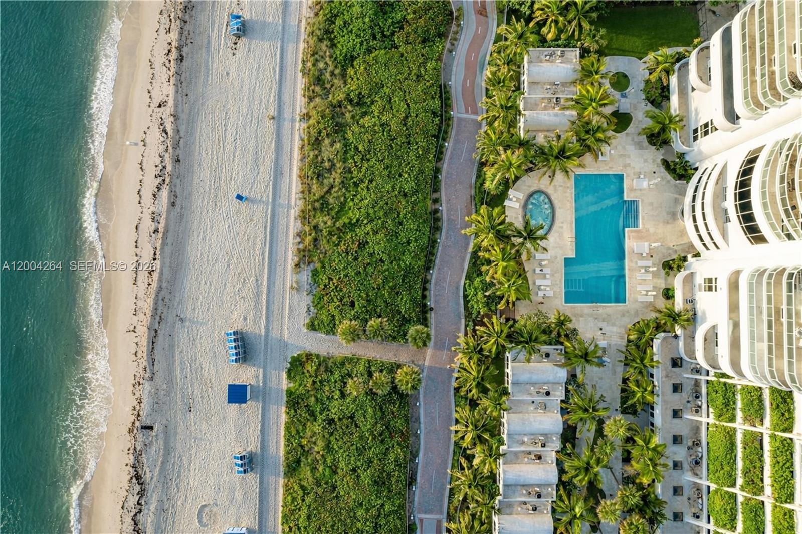 6365 Collins Ave #3204, Miami Beach FL 33141