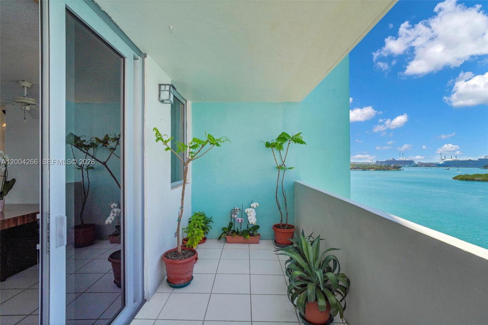 5 Island Ave #12C, Miami Beach FL 33139