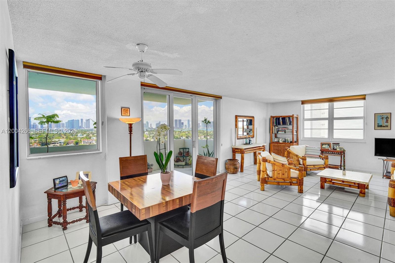 5 Island Ave #12C, Miami Beach FL 33139