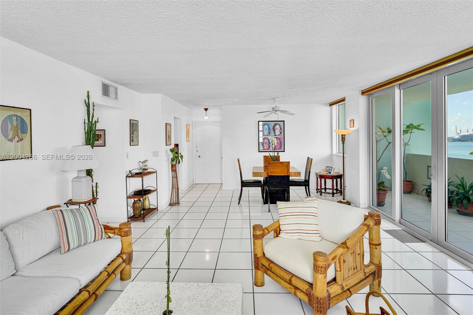 5 Island Ave #12C, Miami Beach FL 33139