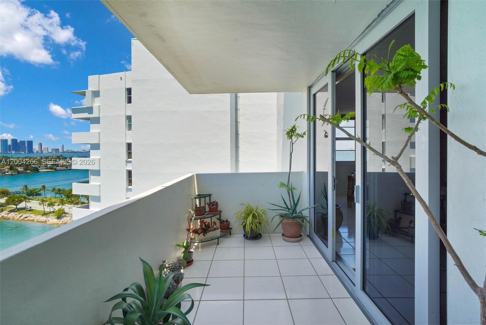 5 Island Ave #12C, Miami Beach FL 33139