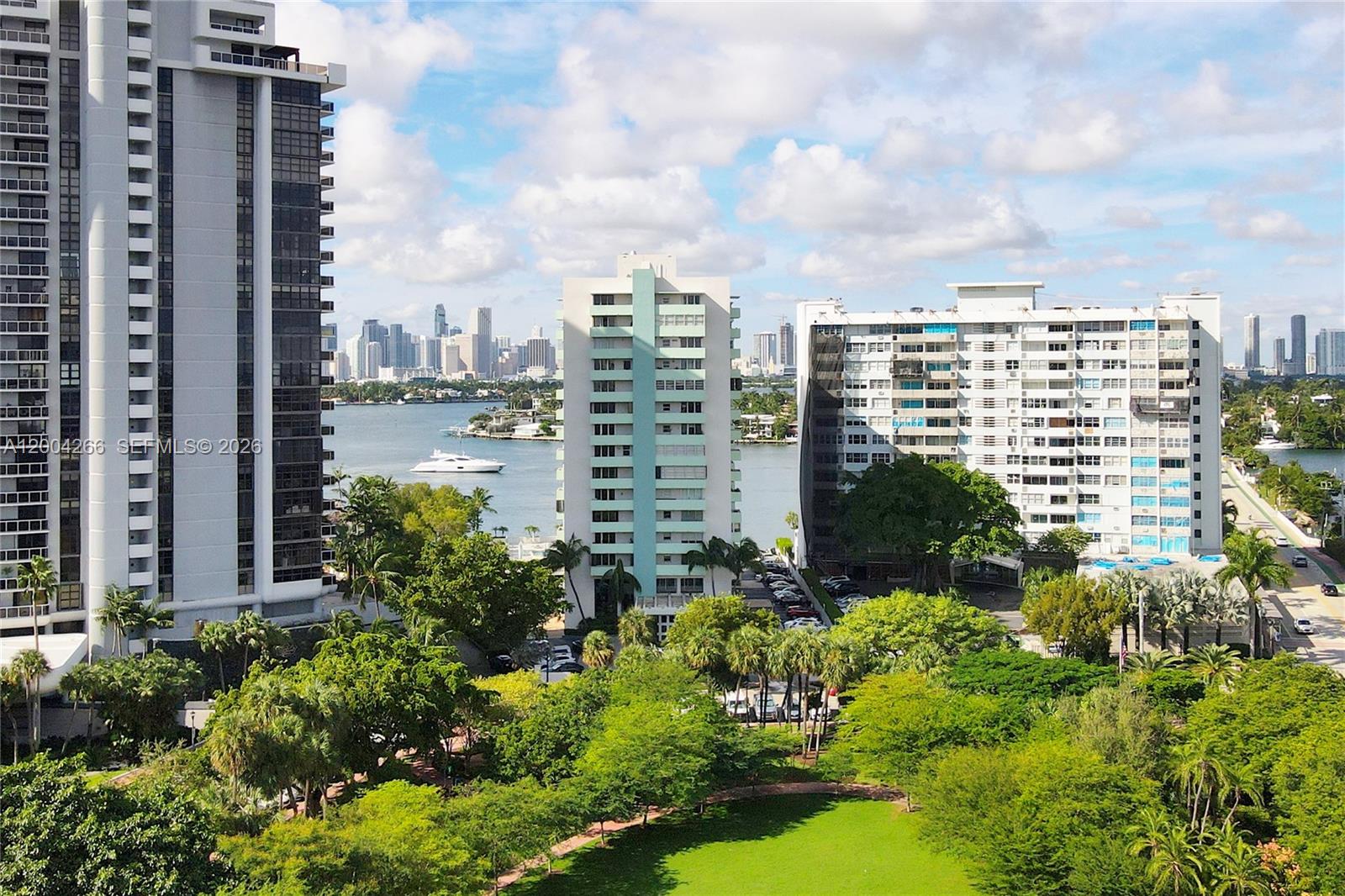 5 Island Ave #12C, Miami Beach FL 33139