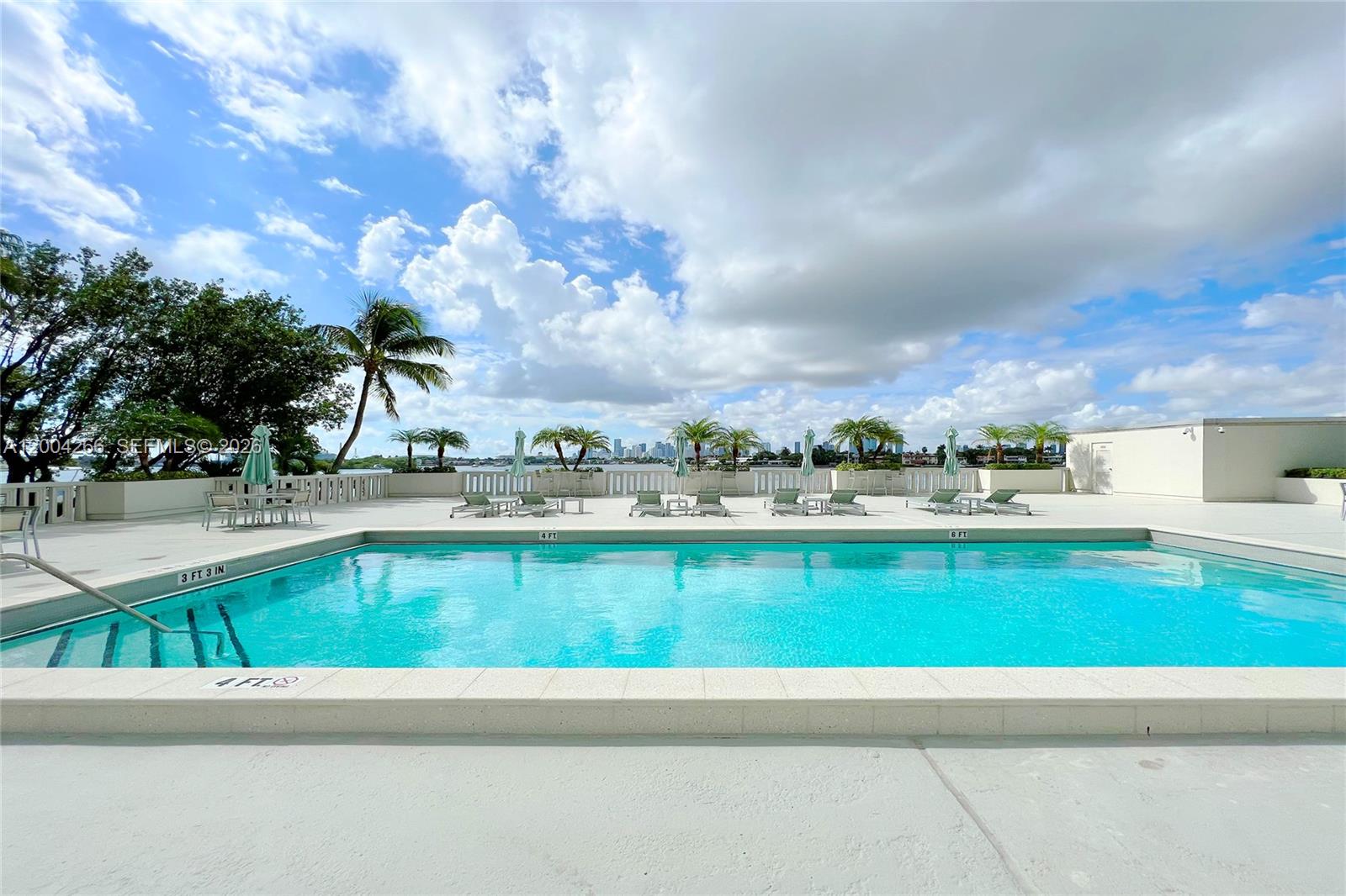 5 Island Ave #12C, Miami Beach FL 33139