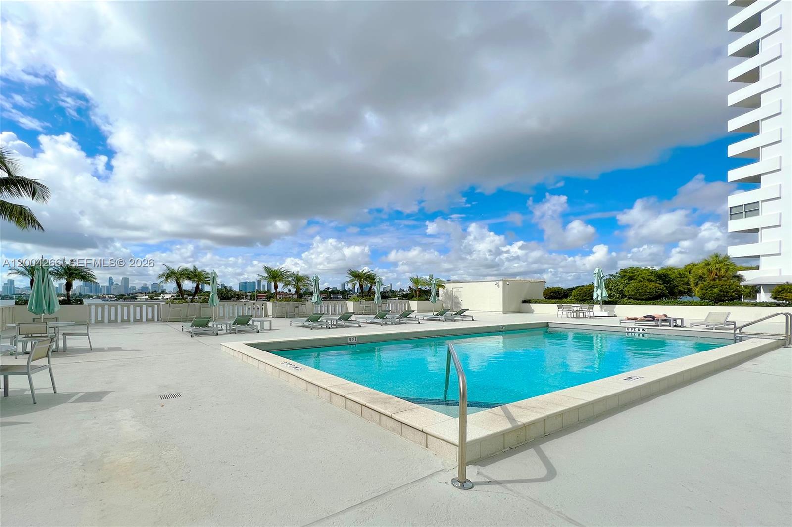 5 Island Ave #12C, Miami Beach FL 33139