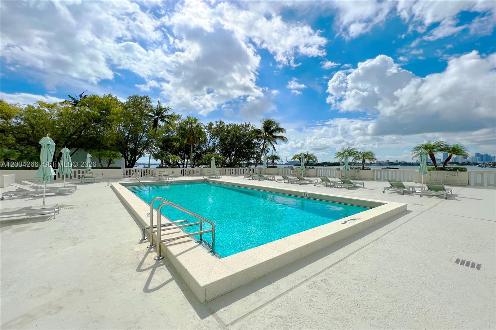 5 Island Ave #12C, Miami Beach FL 33139