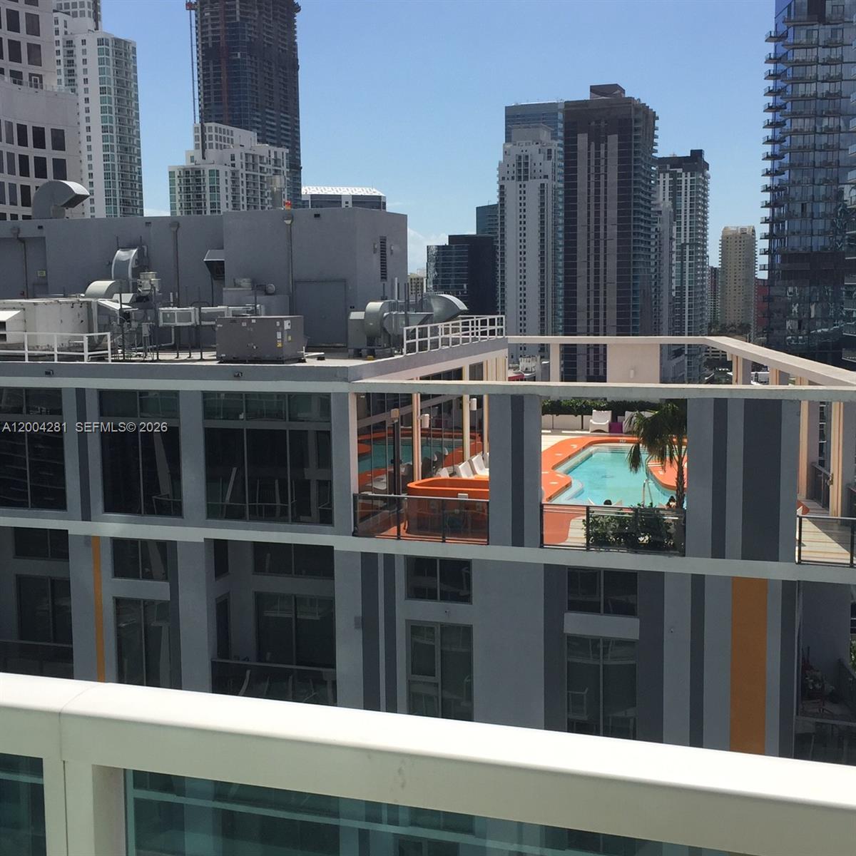 41 SE 5th St #1614, Miami FL 33131