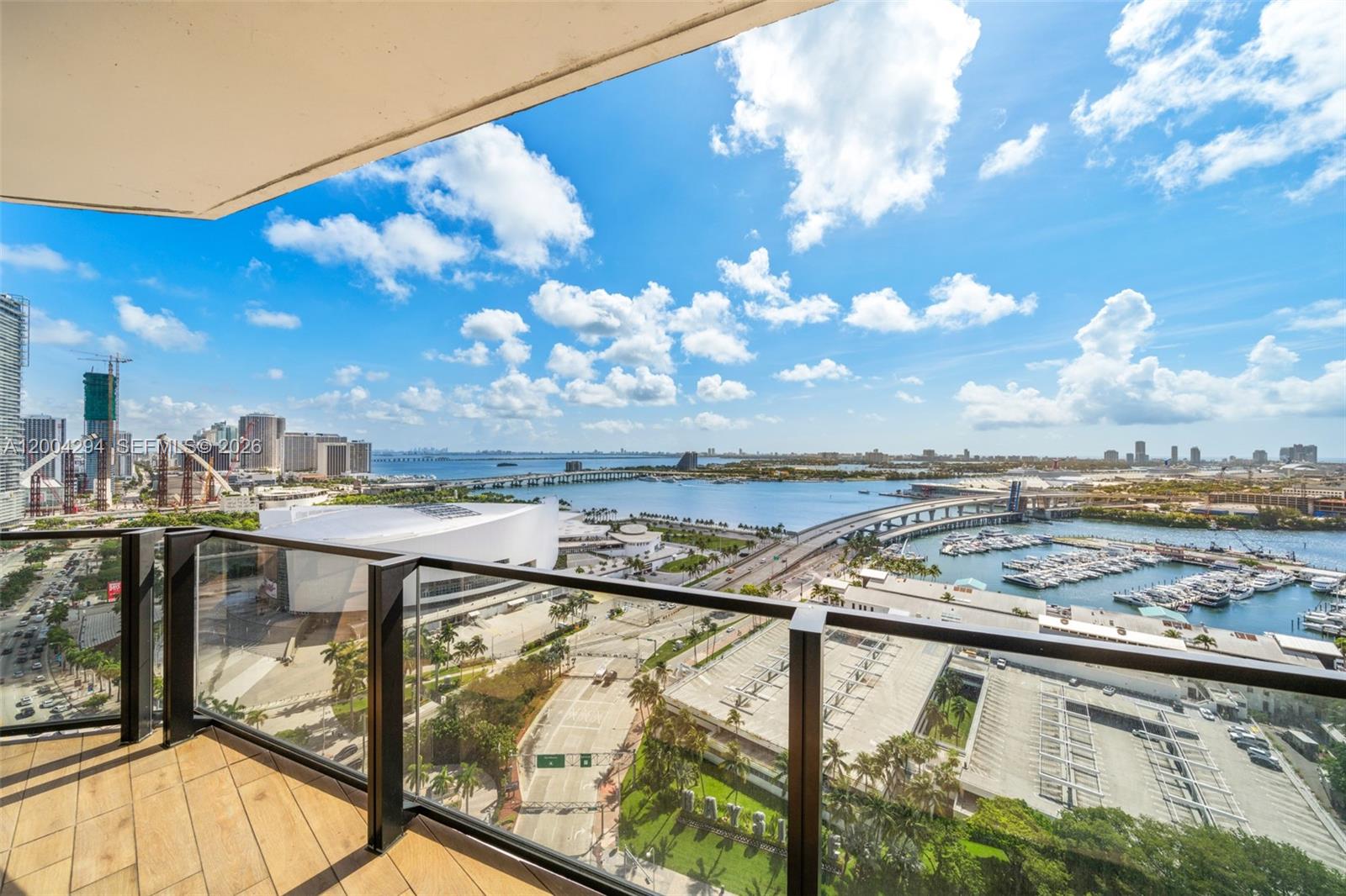 398 NE 5th St #1809, Miami FL 33132