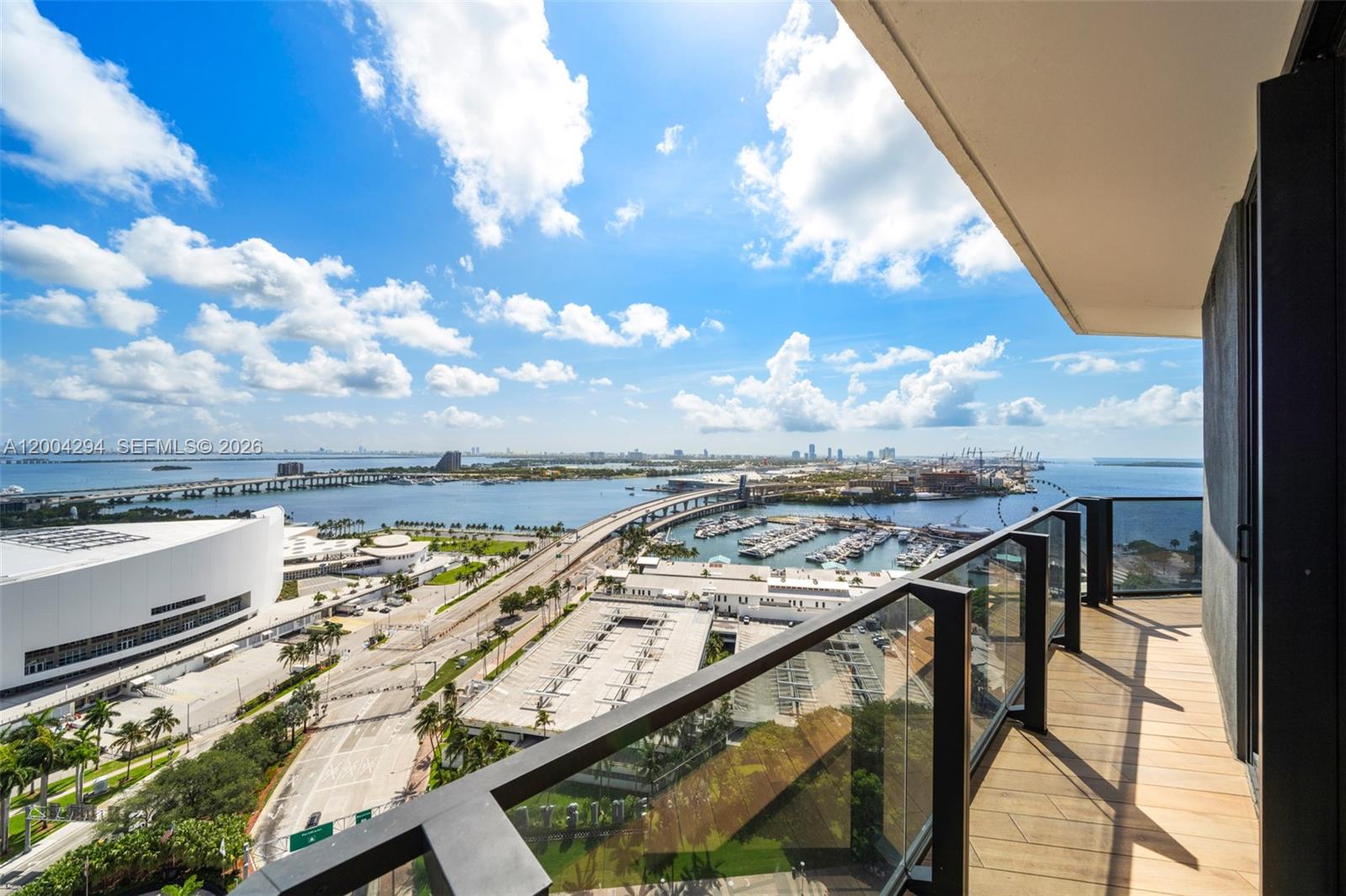 398 NE 5th St #1809, Miami FL 33132