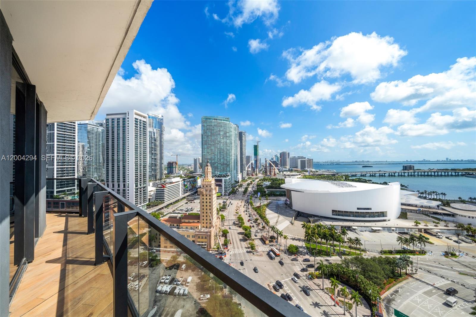 398 NE 5th St #1809, Miami FL 33132