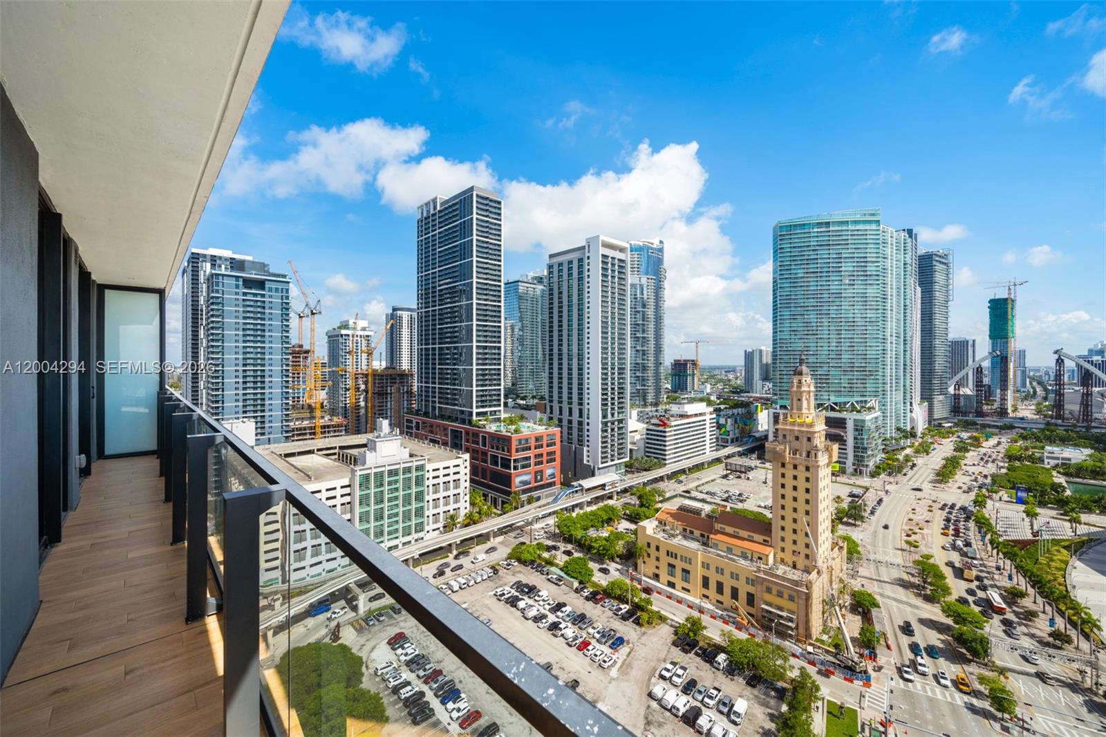 398 NE 5th St #1809, Miami FL 33132