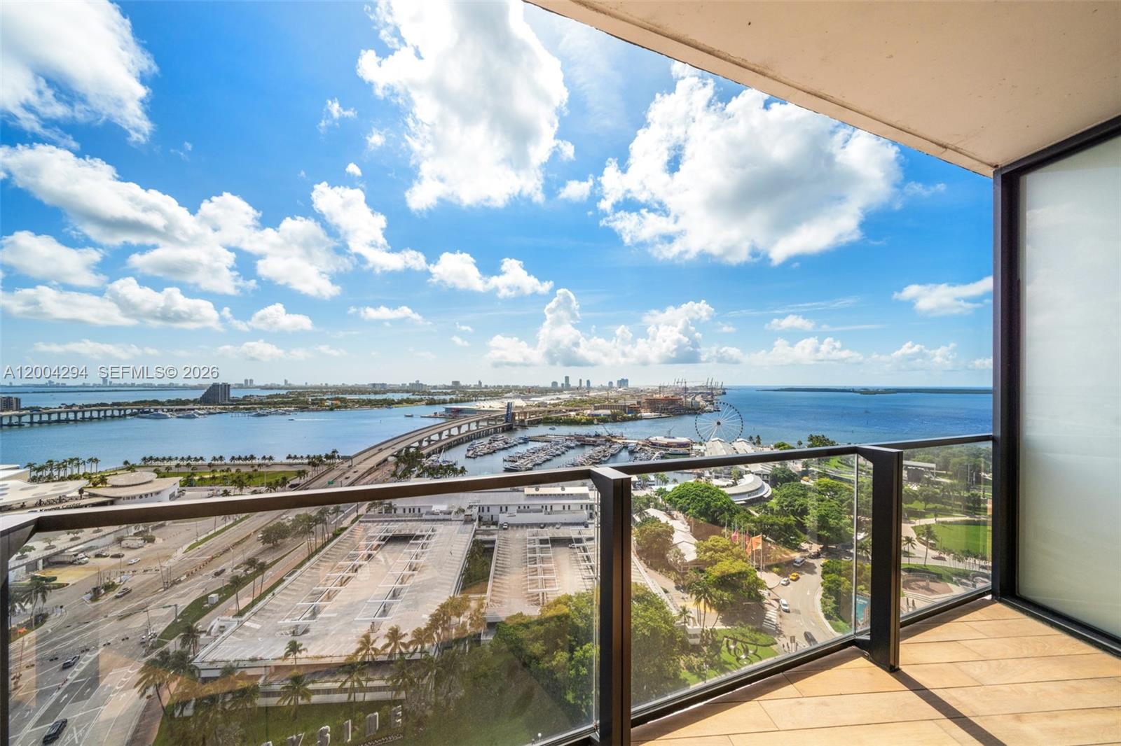 398 NE 5th St #1809, Miami FL 33132