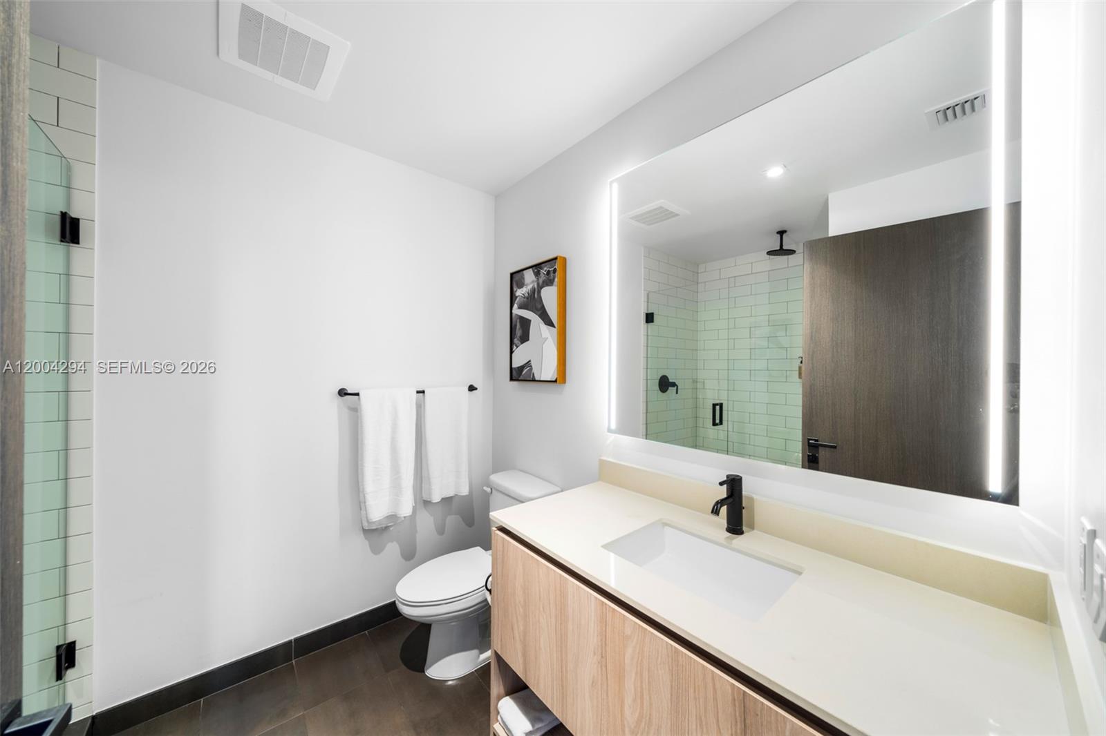398 NE 5th St #1809, Miami FL 33132