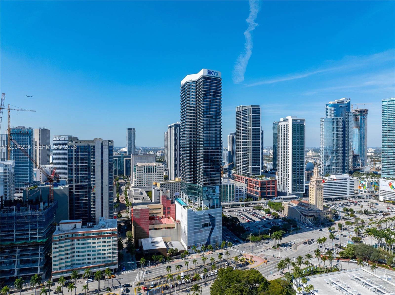 398 NE 5th St #1809, Miami FL 33132