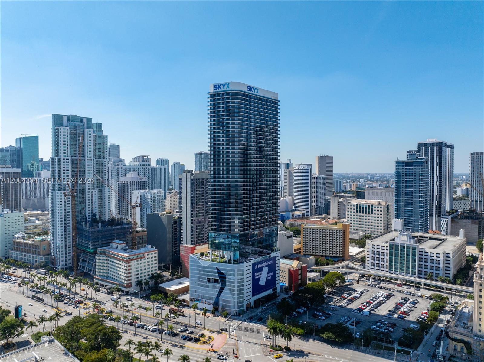 398 NE 5th St #1809, Miami FL 33132