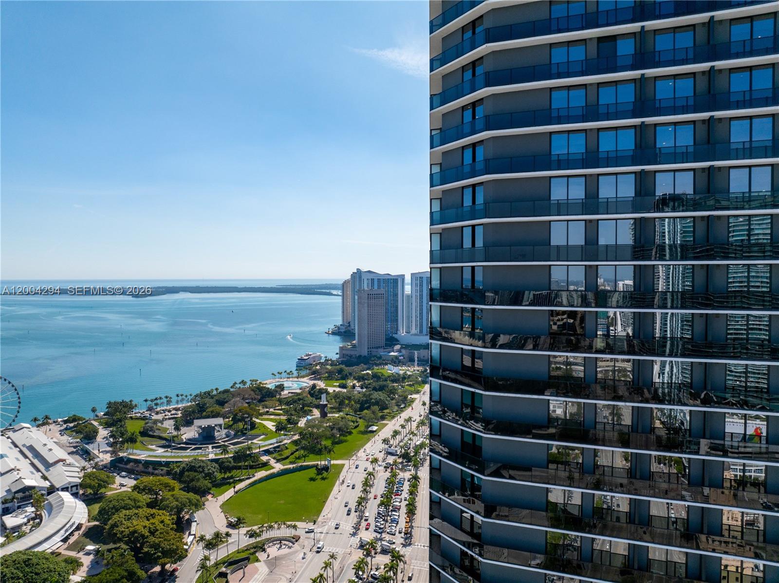 398 NE 5th St #1809, Miami FL 33132