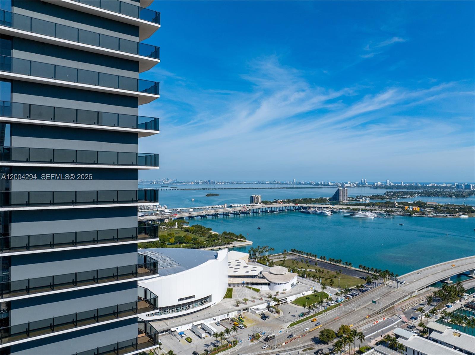 398 NE 5th St #1809, Miami FL 33132