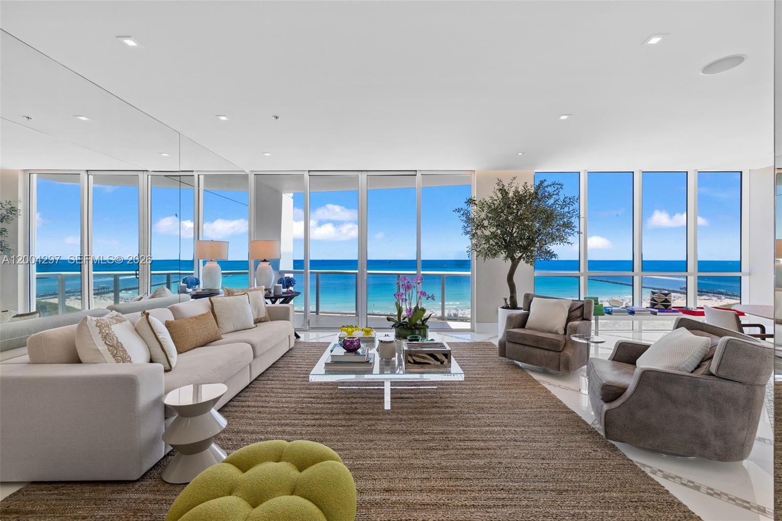 50 S Pointe Dr #1502/03, Miami Beach FL 33139
