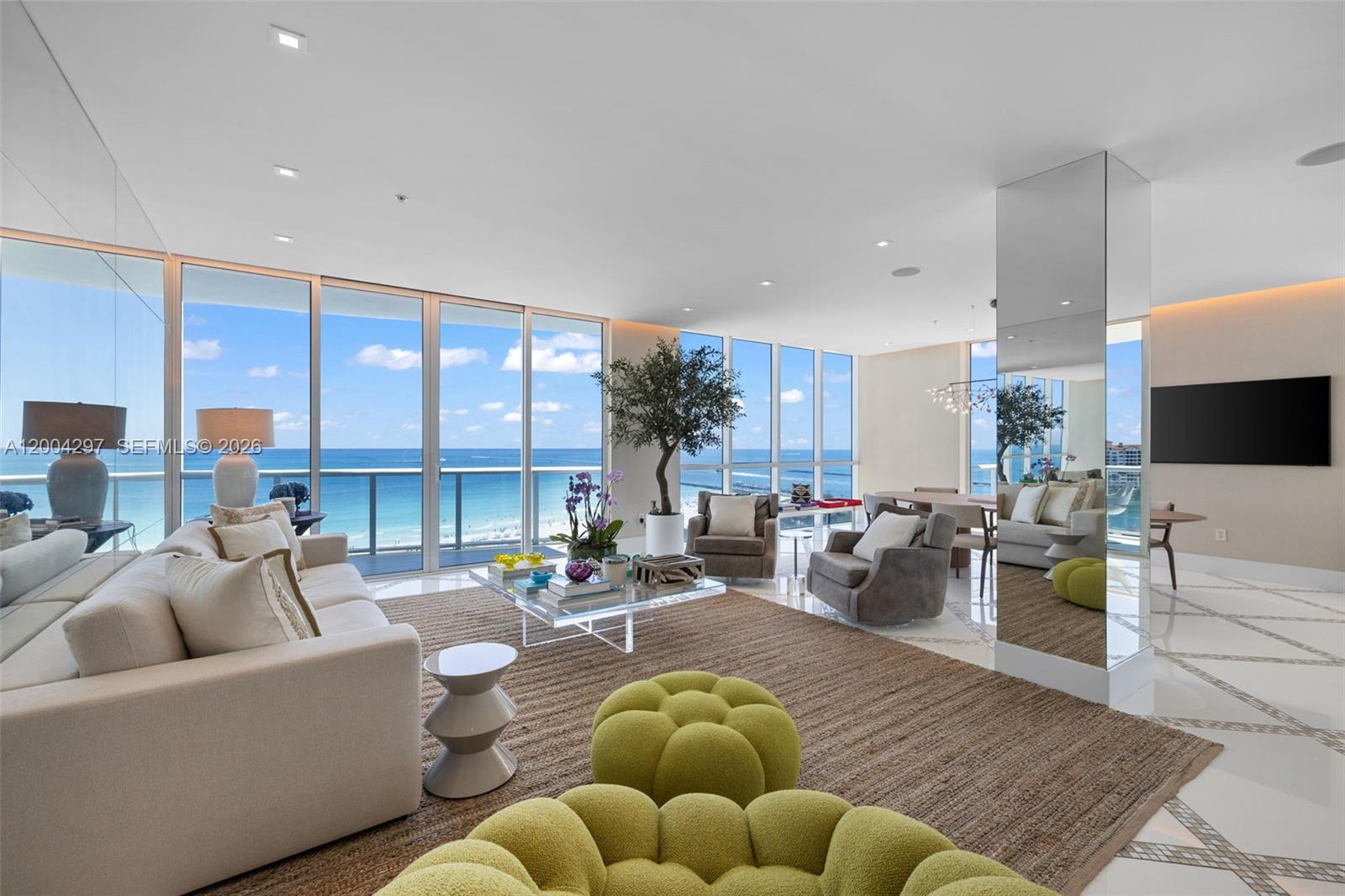 50 S Pointe Dr #1502/03, Miami Beach FL 33139
